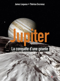 Picture of Jupiter