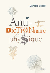 Image de Anti-dictionnaire de physique