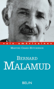 Image de Bernard Malamud