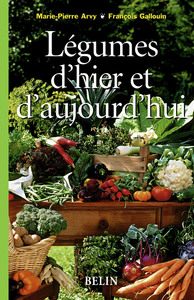 Image de Légumes d'hier et d'aujourd'hui