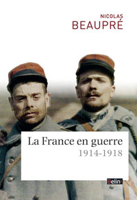 Image de La France en guerre