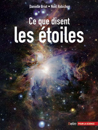 Image de Ce que disent les étoiles