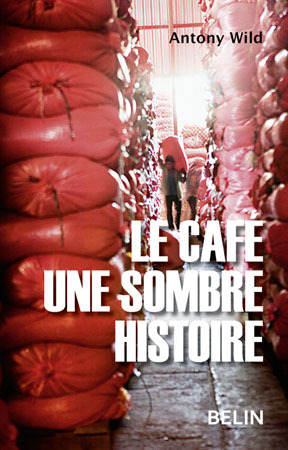 Picture of Le café, une sombre histoire