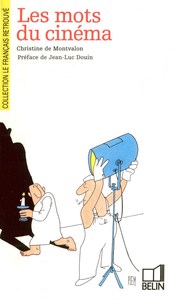 Image de Les mots du cinéma