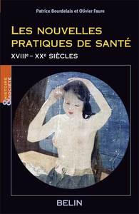 Image de Les nouvelles pratiques de santé