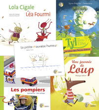 Image de Tyl et ses amis n°1 à  5