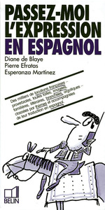 Image de Passez-moi l'expression en espagnol