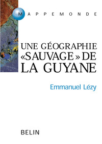 Image de Guyane, Guyanes