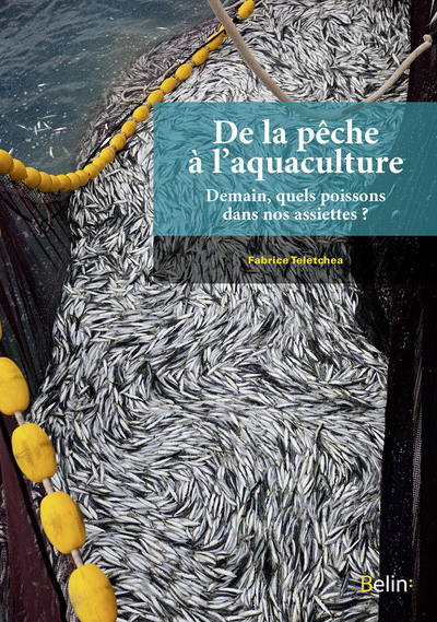Picture of De la pêche à l'aquaculture