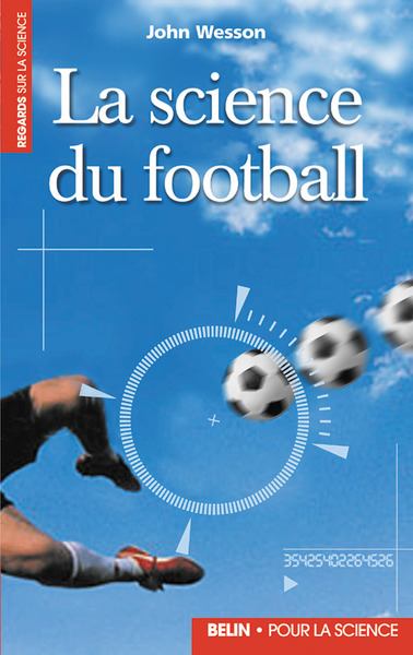 Image de La science du football