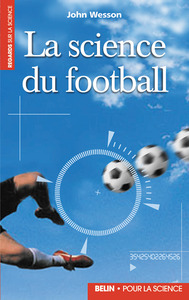 Picture of La science du football