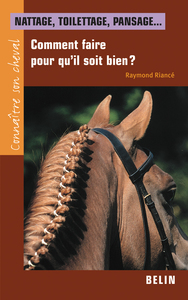 Image de Nattage, toilettage, pansage...