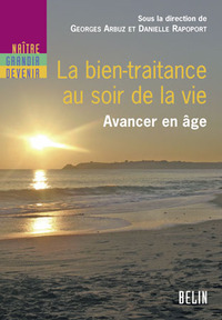 Picture of La bien-traitance au soir de la vie