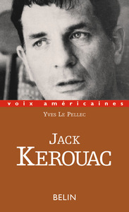 Image de Jack Kerouac. Le verbe vagabond