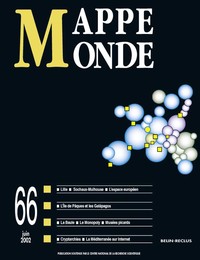 Image de Mappemonde 66
