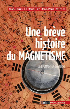 Image de Une brève histoire du magnétisme