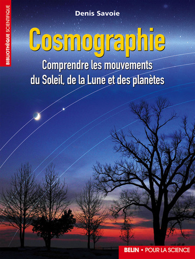 Picture of Cosmographie