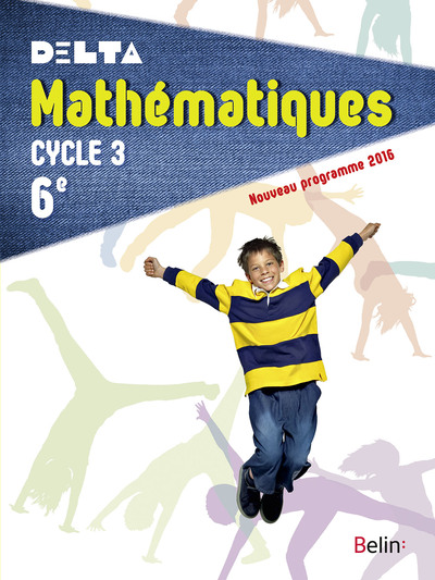 Picture of Maths 6e - 2016 - fin cycle 3