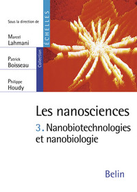 Image de Les nanosciences