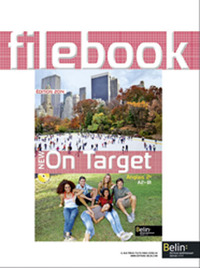 Picture of New On target - 2e (2014)