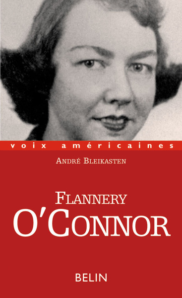Image de Flannery O'Connor