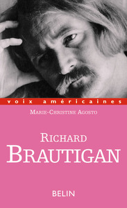 Image de Richard Brautigan, Les fleurs de néant