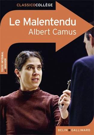 Image de Le Malentendu
