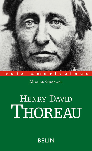 Image de Henry David Thoreau
