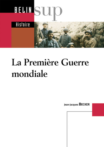 Picture of La Première Guerre mondiale
