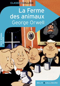 Image de La Ferme des animaux