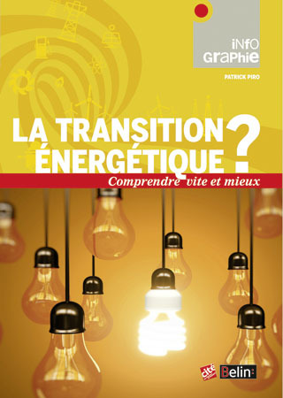Picture of La transition énergétique ?
