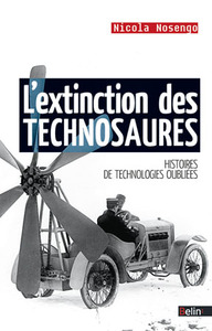 Picture of L'extinction des technosaures