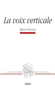 Image de La voix verticale
