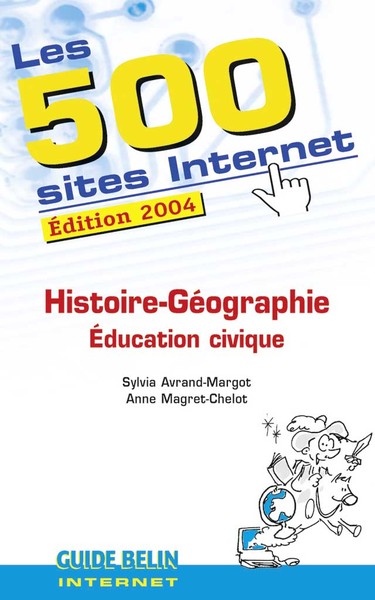 Image de Les 500 sites Internet