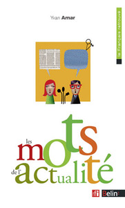 Picture of Les mots de l'actualité