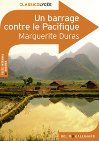 Image de Un barrage contre le Pacifique