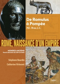 Picture of Rome, naissance d'un empire