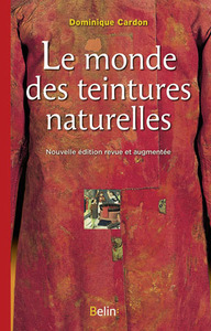 Picture of Le monde des teintures naturelles