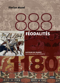 Picture of Féodalités (888-1180)