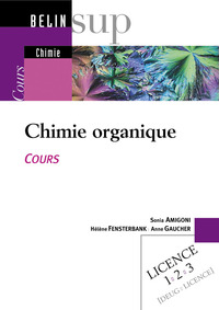 Image de Chimie Organique