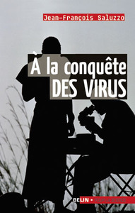 Picture of À la conquête des virus