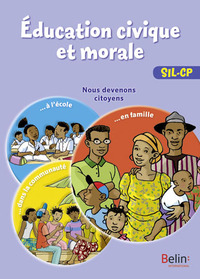 Image de EDUCATION CIVIQ. ENVIRON. CI-CP CAMEROUN