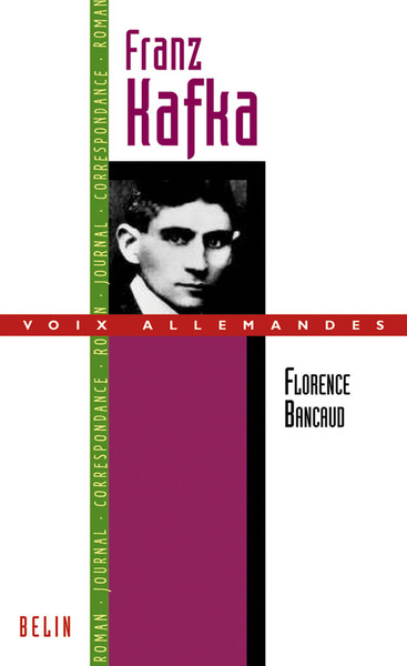 Image de Franz Kafka