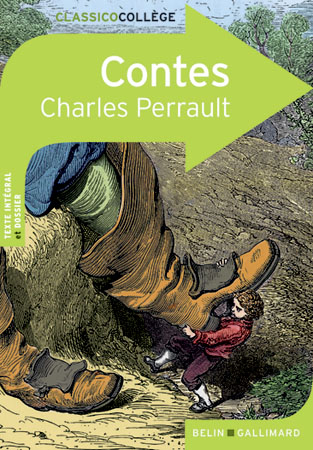 Image de Contes
