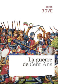 Image de La guerre de Cent Ans