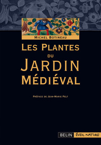 Image de Les Plantes du Jardin Médiéval