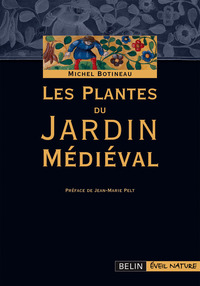 Picture of Les Plantes du Jardin Médiéval