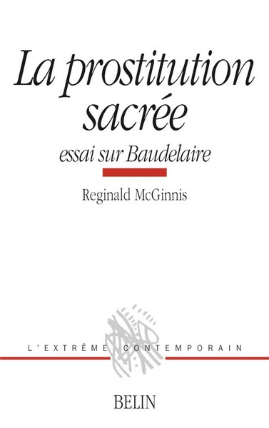 Image de La prostitution sacrée