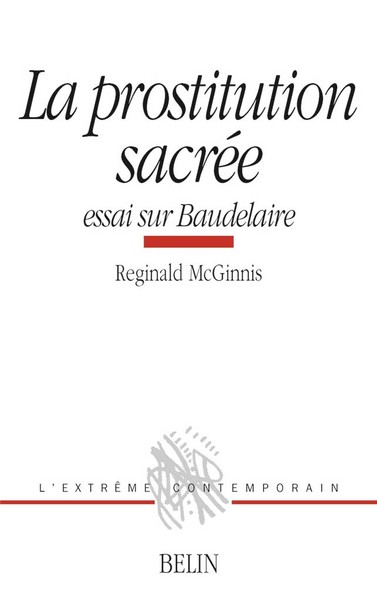 Image de La prostitution sacrée