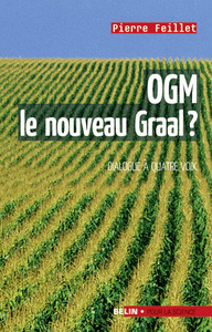 Picture of OGM, le nouveau Graal ?
